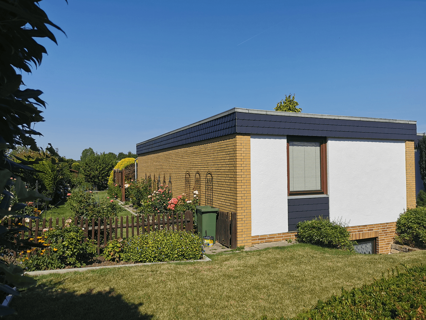 Prodej domu 99 m², pozemek 493 m², Hildesheim, Dolní Sasko Prodej domu 99 m², pozemek 493 m², Hildesheim, Dolní Sasko