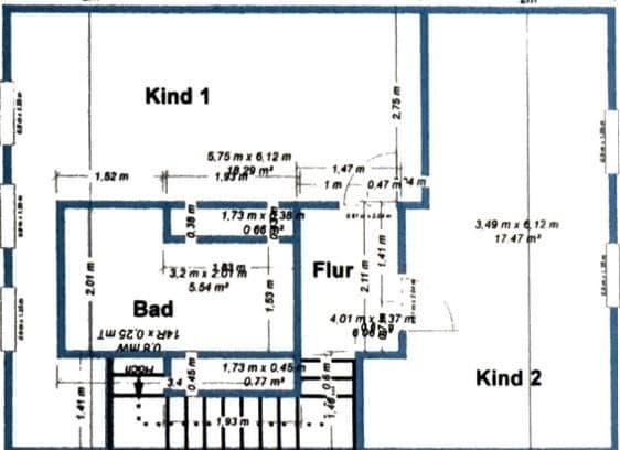 Prodej domu 142 m², pozemek 300 m², Wientapperweg, Hamburg, Hamburg Prodej domu 142 m², pozemek 300 m², Wientapperweg, Hamburg, Hamburg