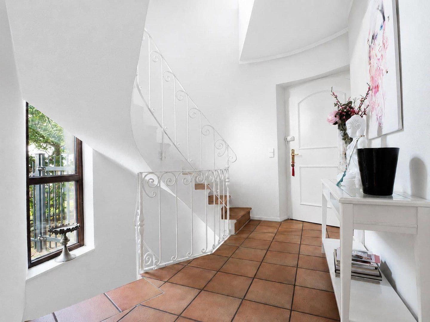 Pronájem domu 187 m², pozemek 600 m², Isernhagen, Dolní Sasko Pronájem domu 187 m², pozemek 600 m², Isernhagen, Dolní Sasko