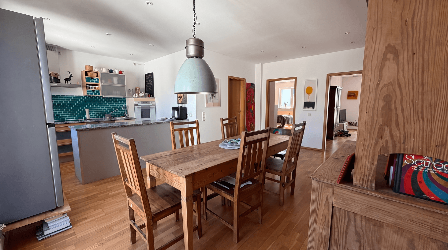 Prodej bytu 3+1 81 m², Rubenstraße 37, Köln, Severní Porýní-Vestfálsko Prodej bytu 3+1 81 m², Rubenstraße 37, Köln, Severní Porýní-Vestfálsko