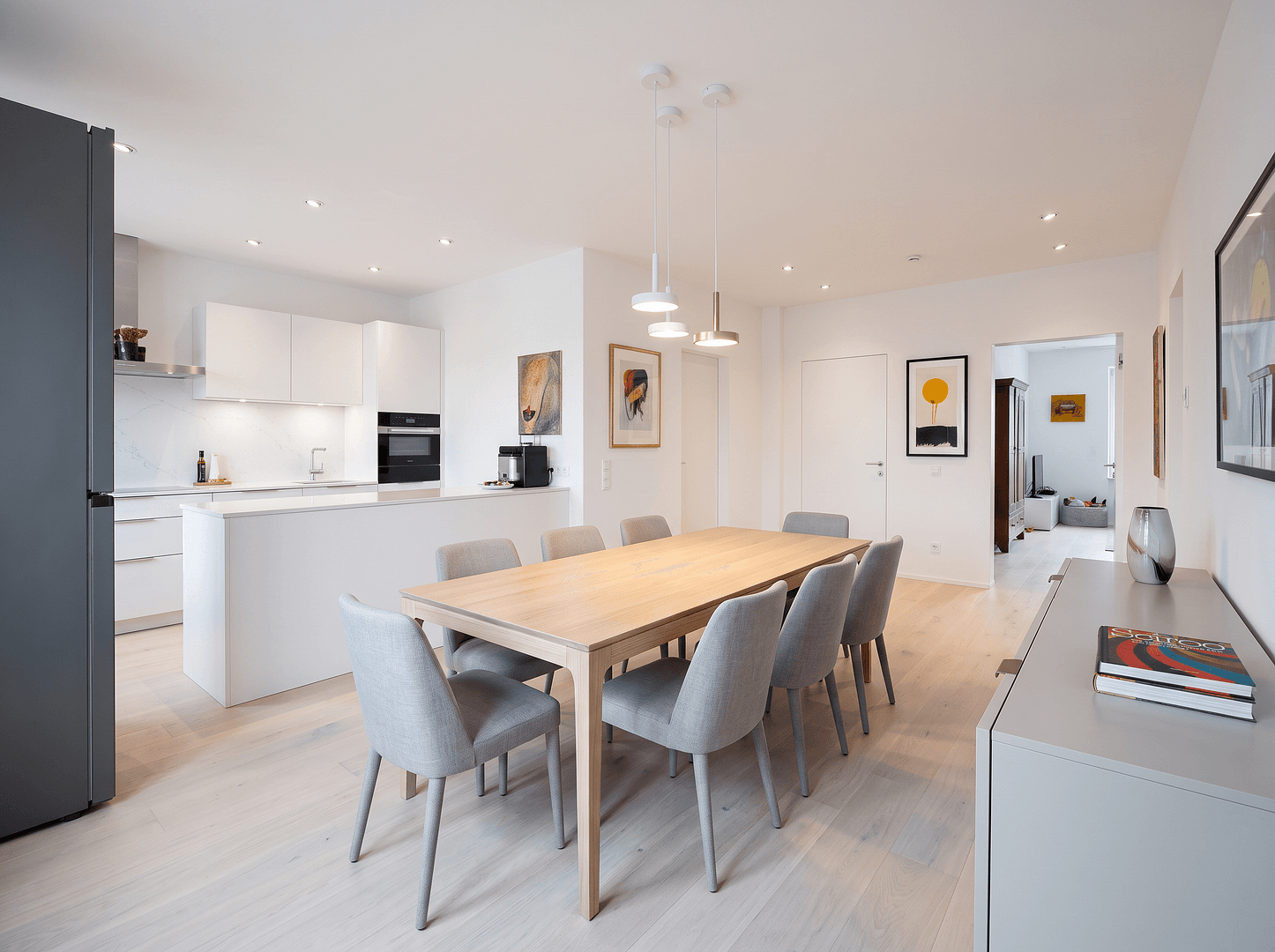 Prodej bytu 3+1 81 m², Rubenstraße 37, Köln, Severní Porýní-Vestfálsko Prodej bytu 3+1 81 m², Rubenstraße 37, Köln, Severní Porýní-Vestfálsko
