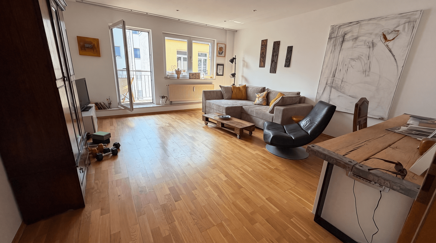 Prodej bytu 3+1 81 m², Rubenstraße 37, Köln, Severní Porýní-Vestfálsko Prodej bytu 3+1 81 m², Rubenstraße 37, Köln, Severní Porýní-Vestfálsko