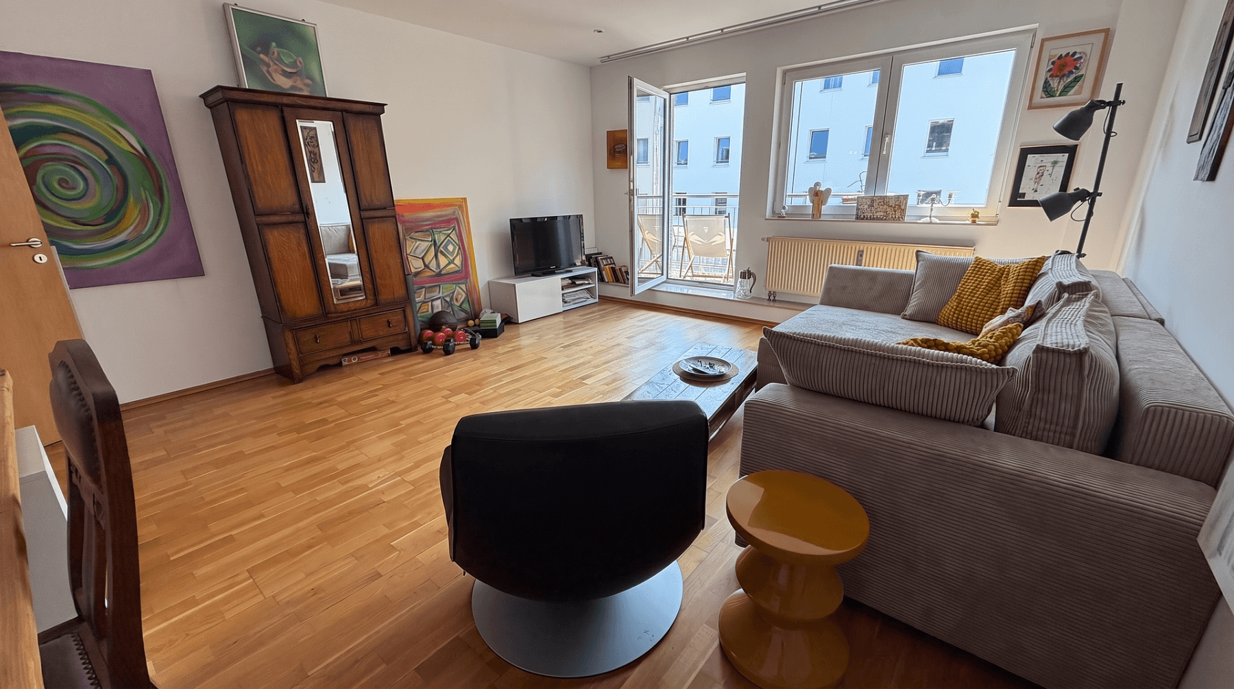 Prodej bytu 3+1 81 m², Rubenstraße 37, Köln, Severní Porýní-Vestfálsko Prodej bytu 3+1 81 m², Rubenstraße 37, Köln, Severní Porýní-Vestfálsko