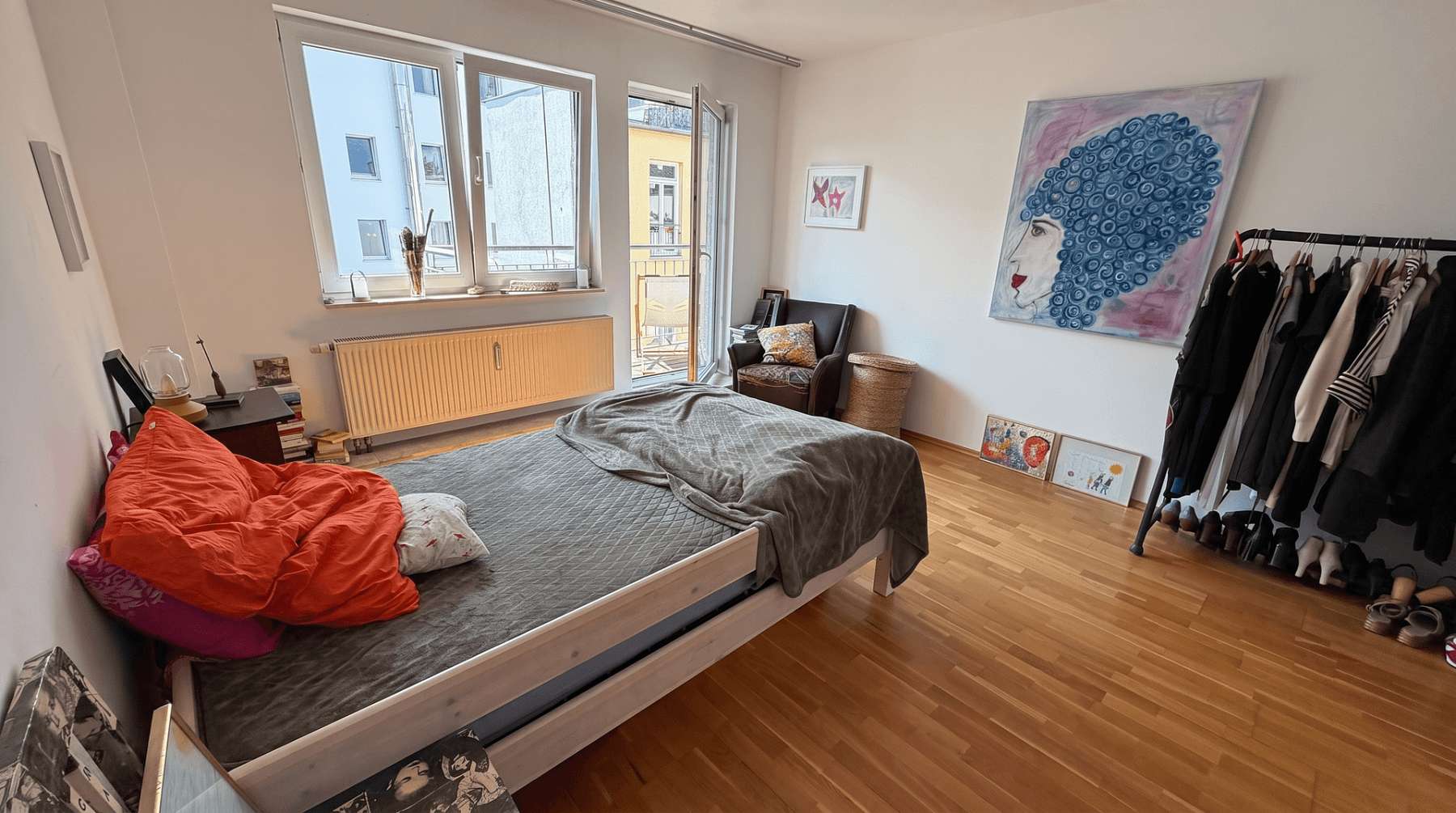 Prodej bytu 3+1 81 m², Rubenstraße 37, Köln, Severní Porýní-Vestfálsko Prodej bytu 3+1 81 m², Rubenstraße 37, Köln, Severní Porýní-Vestfálsko