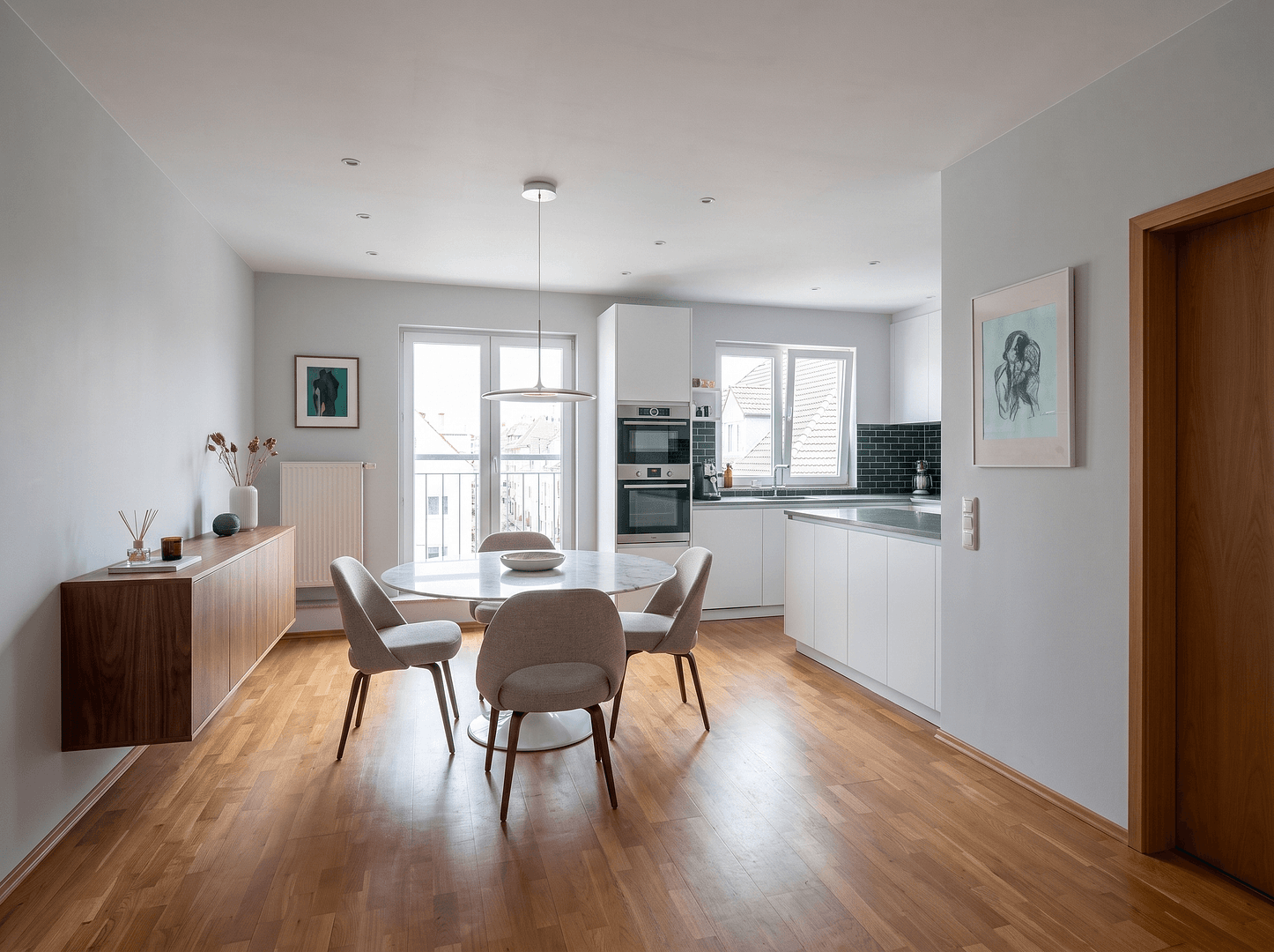 Prodej bytu 3+1 81 m², Rubenstraße 37, Köln, Severní Porýní-Vestfálsko Prodej bytu 3+1 81 m², Rubenstraße 37, Köln, Severní Porýní-Vestfálsko