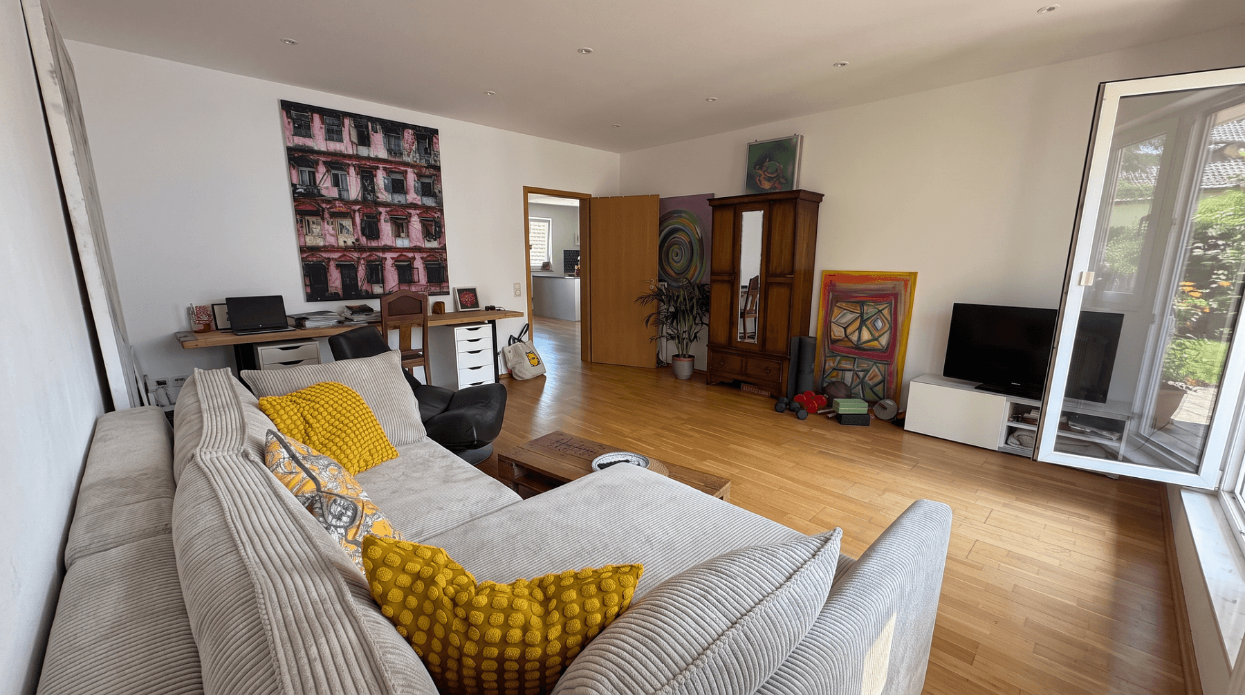 Prodej bytu 3+1 81 m², Rubenstraße 37, Köln, Severní Porýní-Vestfálsko Prodej bytu 3+1 81 m², Rubenstraße 37, Köln, Severní Porýní-Vestfálsko