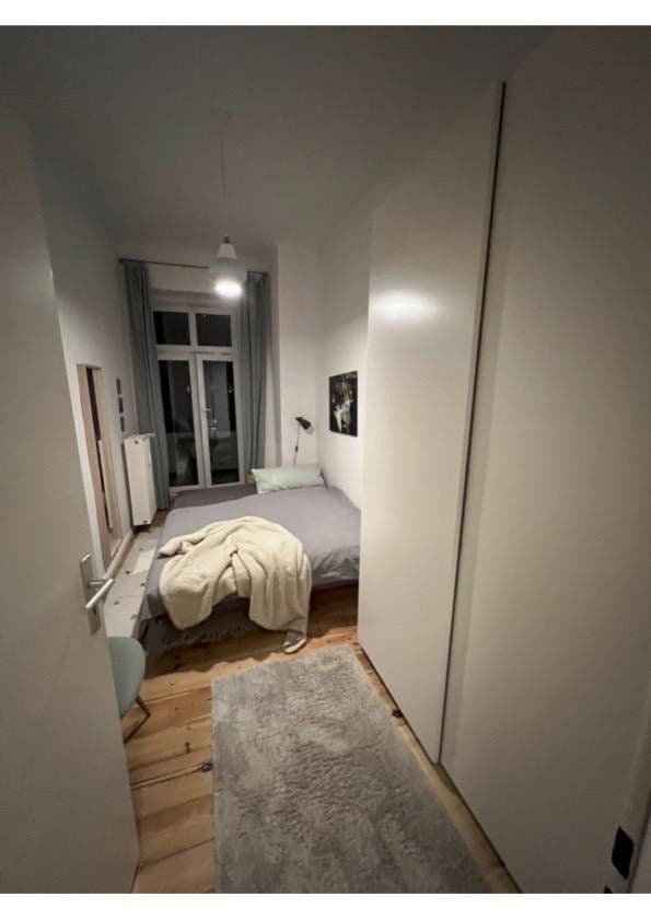 Pronájem bytu 2+1 49 m², Berlin, Berlín Pronájem bytu 2+1 49 m², Berlin, Berlín