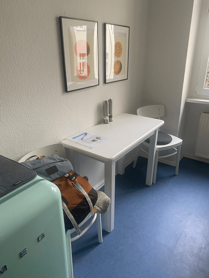 Pronájem bytu 2+1 49 m², Berlin, Berlín Pronájem bytu 2+1 49 m², Berlin, Berlín