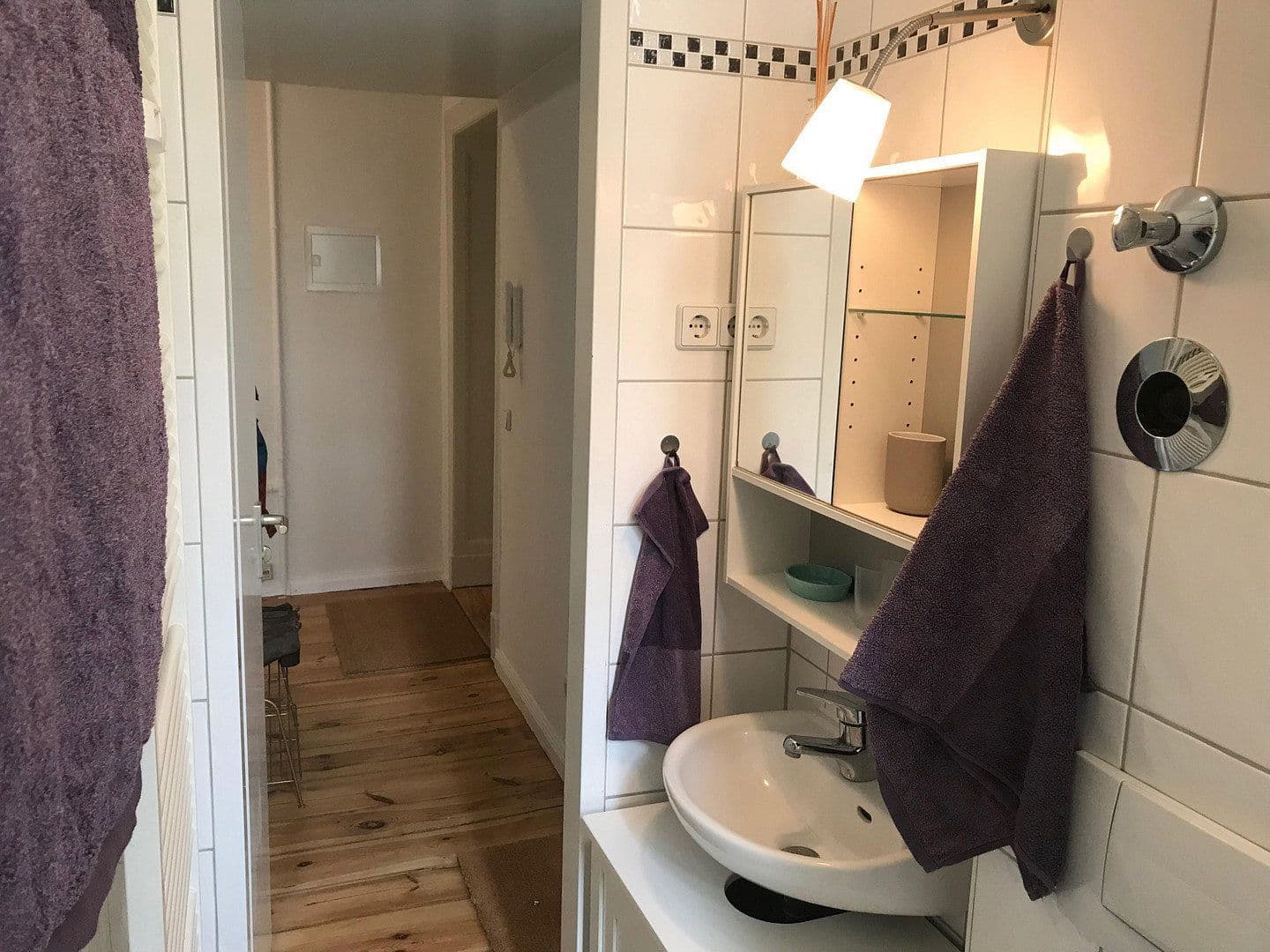 Pronájem bytu 2+1 49 m², Berlin, Berlín Pronájem bytu 2+1 49 m², Berlin, Berlín