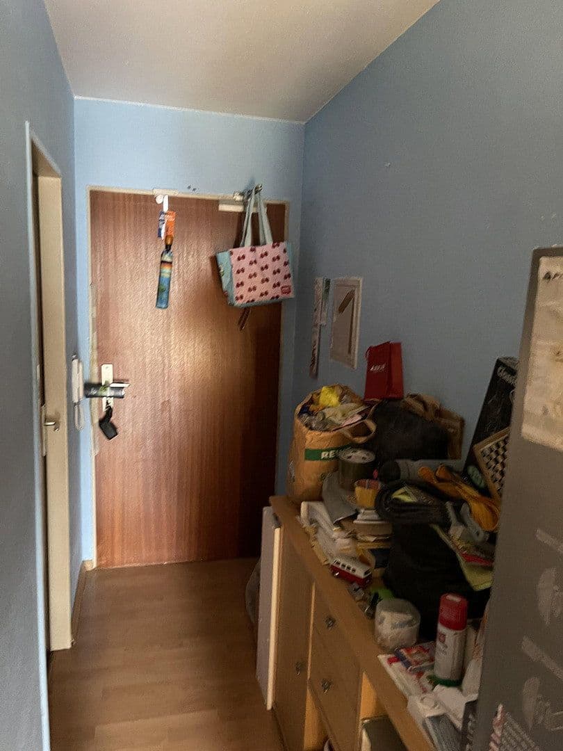 Prodej bytu 1+1 33 m², Radolfzell am Bodensee, Bádensko-Württembersko Prodej bytu 1+1 33 m², Radolfzell am Bodensee, Bádensko-Württembersko