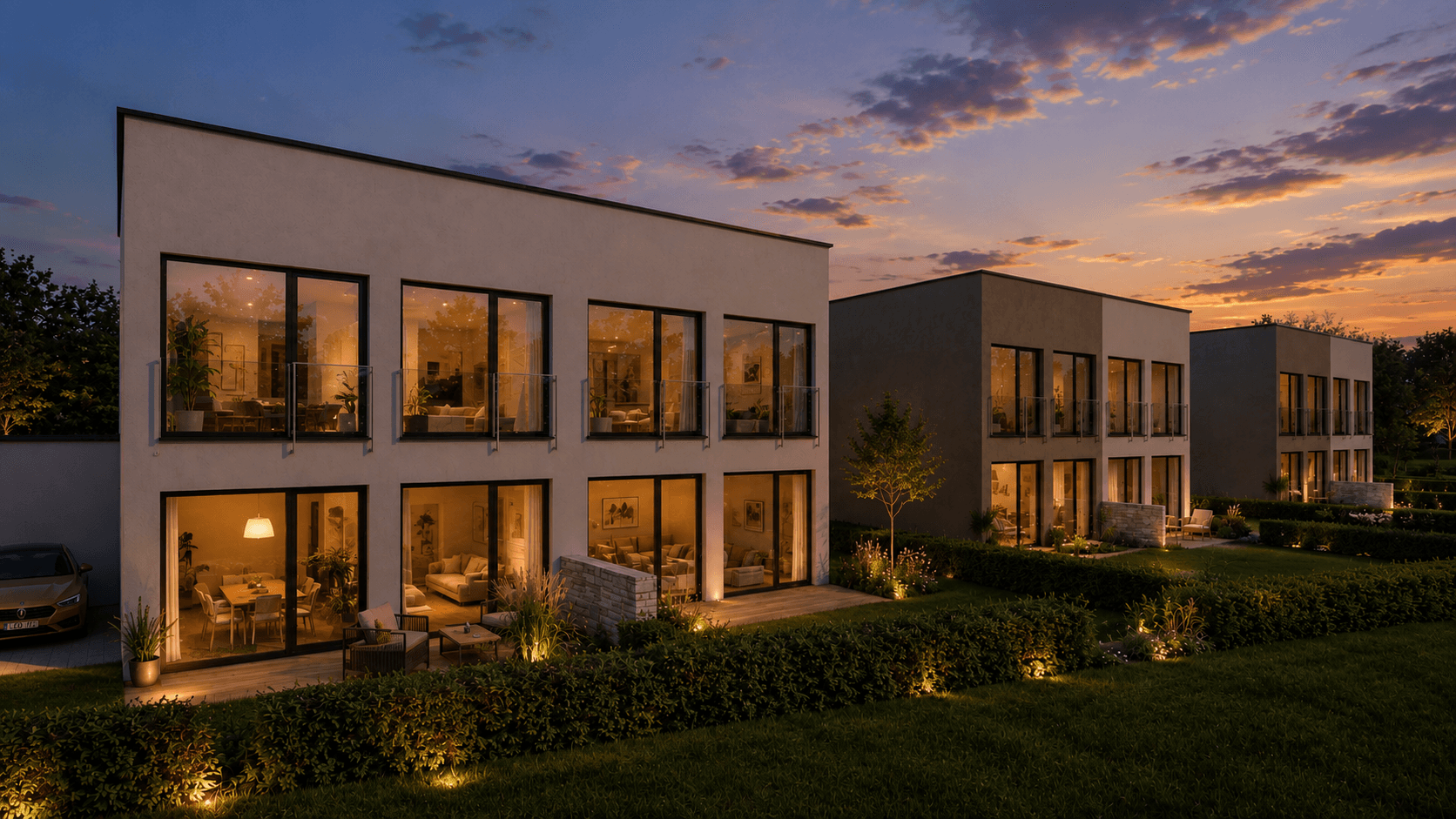 Prodej domu 71 m², pozemek 167 m², Gangelt, Severní Porýní-Vestfálsko Prodej domu 71 m², pozemek 167 m², Gangelt, Severní Porýní-Vestfálsko