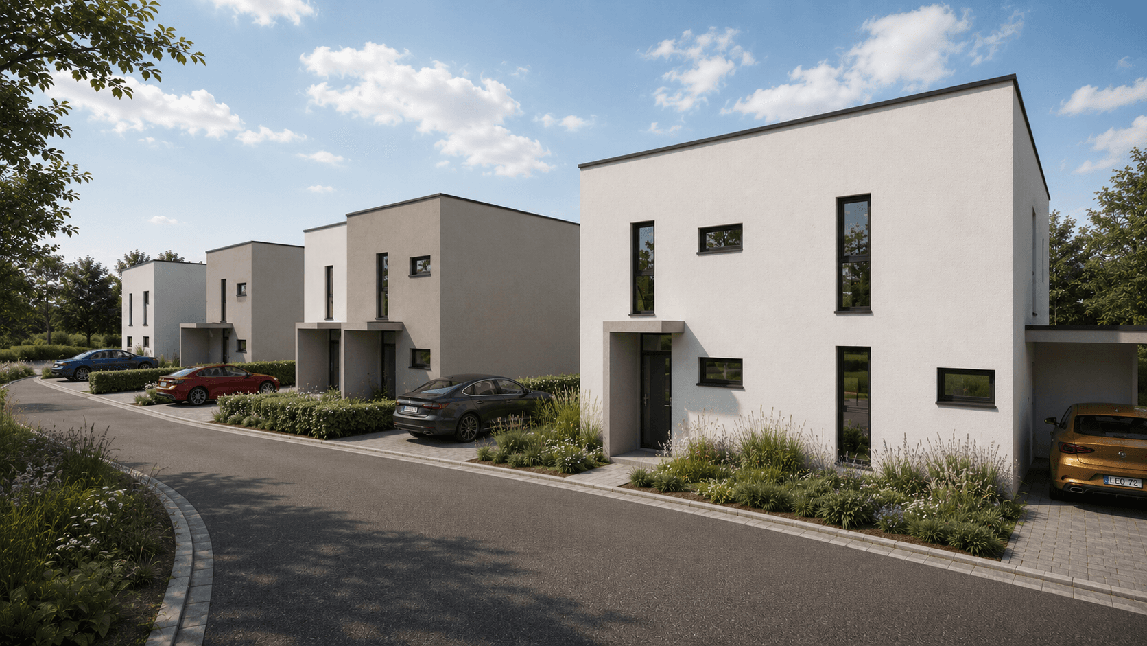 Prodej domu 71 m², pozemek 167 m², Gangelt, Severní Porýní-Vestfálsko Prodej domu 71 m², pozemek 167 m², Gangelt, Severní Porýní-Vestfálsko