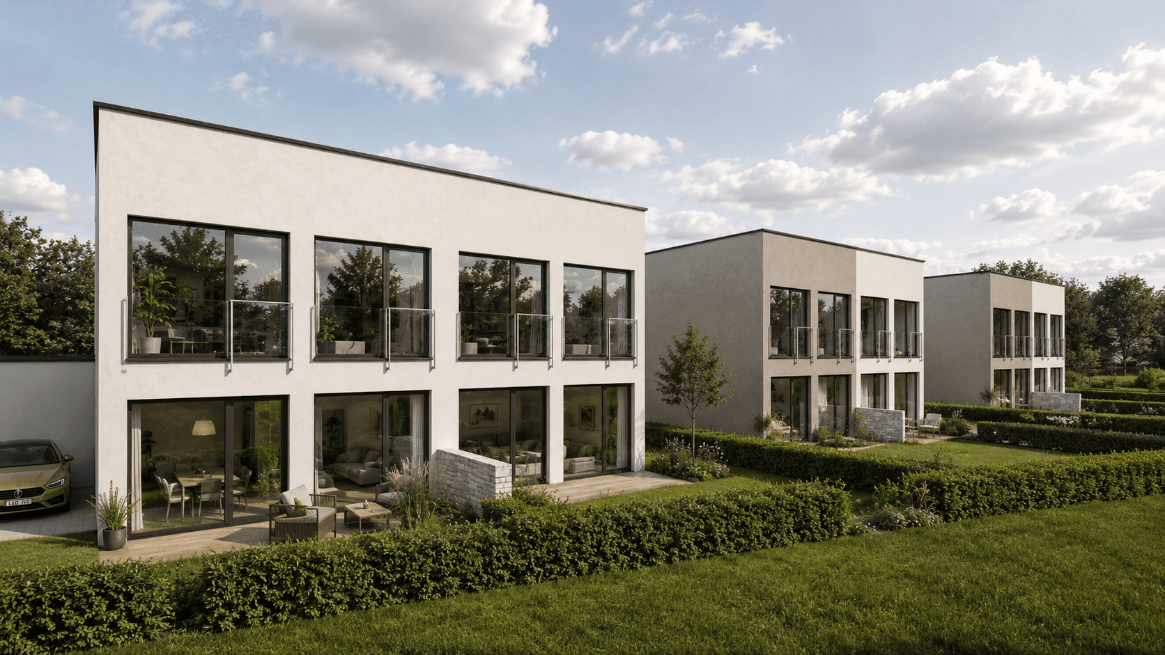 Prodej domu 71 m², pozemek 167 m², Gangelt, Severní Porýní-Vestfálsko Prodej domu 71 m², pozemek 167 m², Gangelt, Severní Porýní-Vestfálsko