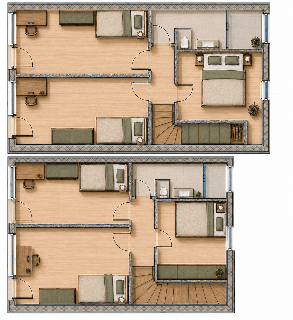 Prodej domu 71 m², pozemek 167 m², Gangelt, Severní Porýní-Vestfálsko Prodej domu 71 m², pozemek 167 m², Gangelt, Severní Porýní-Vestfálsko