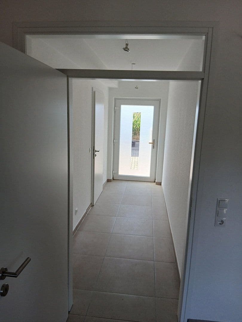Pronájem bytu 3+1 87 m², Neuenkirchen-Vörden, Dolní Sasko Pronájem bytu 3+1 87 m², Neuenkirchen-Vörden, Dolní Sasko