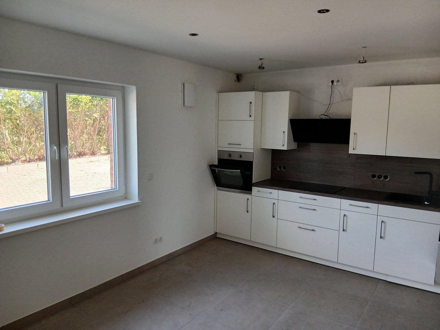 Pronájem bytu 3+1 87 m², Neuenkirchen-Vörden, Dolní Sasko Pronájem bytu 3+1 87 m², Neuenkirchen-Vörden, Dolní Sasko