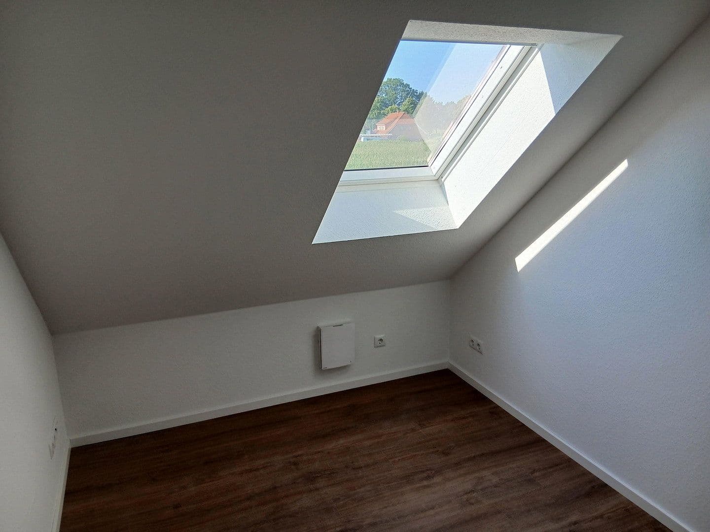 Pronájem bytu 3+1 87 m², Neuenkirchen-Vörden, Dolní Sasko Pronájem bytu 3+1 87 m², Neuenkirchen-Vörden, Dolní Sasko