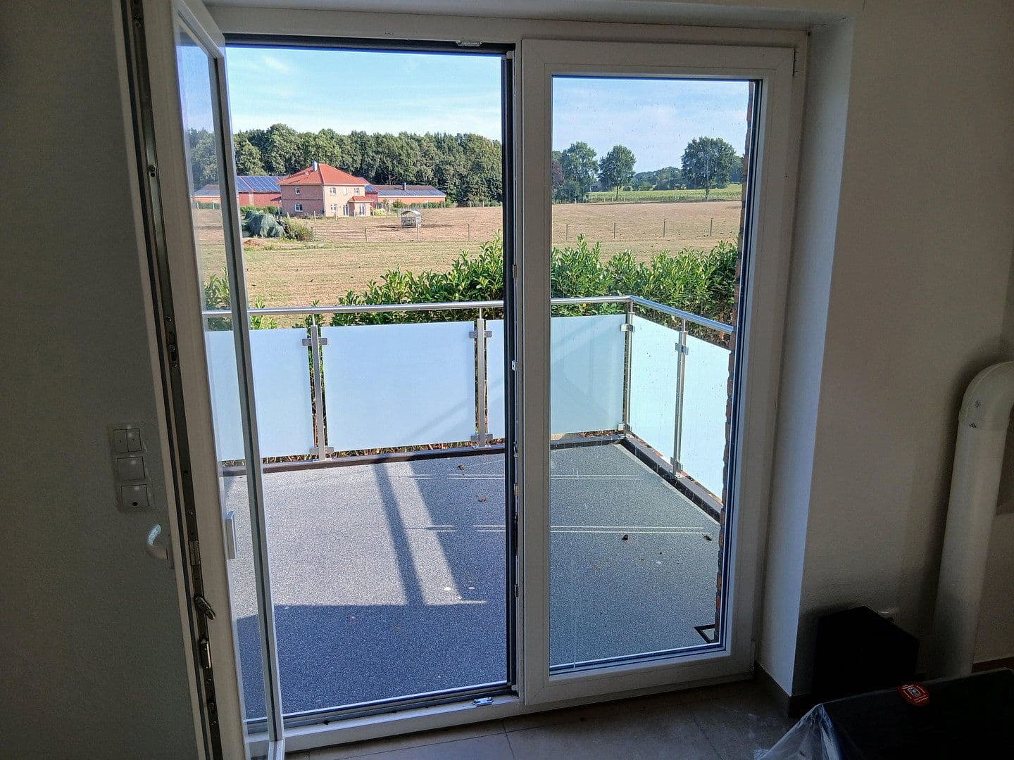 Pronájem bytu 3+1 87 m², Neuenkirchen-Vörden, Dolní Sasko Pronájem bytu 3+1 87 m², Neuenkirchen-Vörden, Dolní Sasko
