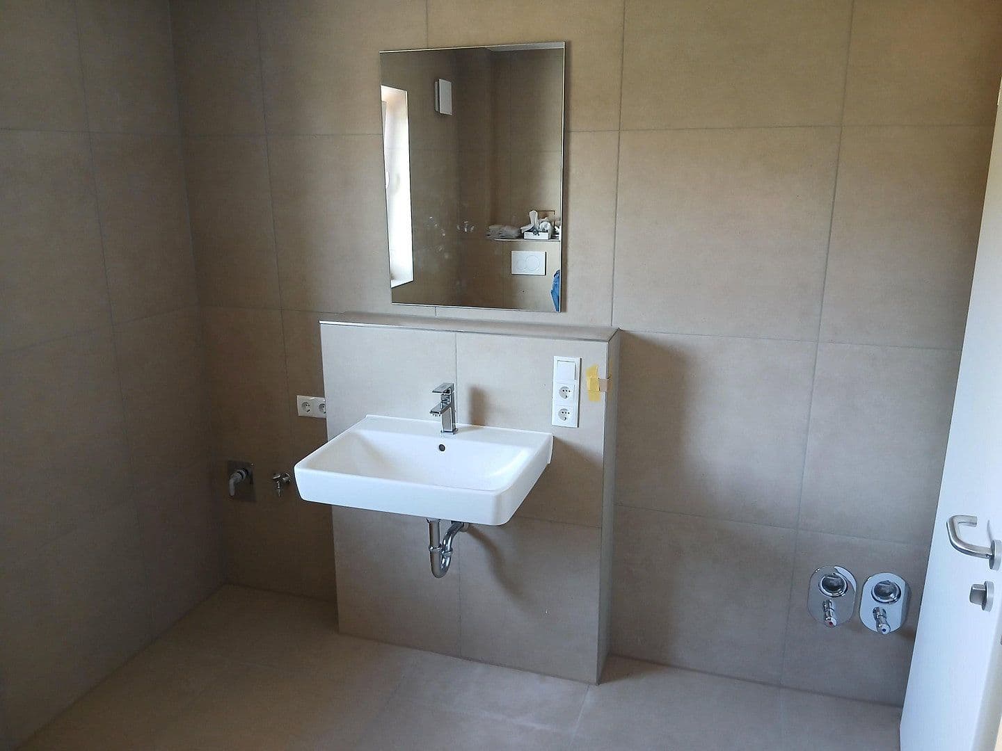 Pronájem bytu 3+1 87 m², Neuenkirchen-Vörden, Dolní Sasko Pronájem bytu 3+1 87 m², Neuenkirchen-Vörden, Dolní Sasko