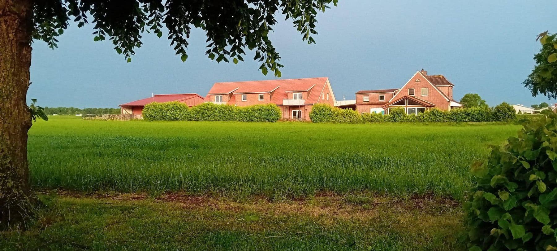 Pronájem bytu 3+1 87 m², Neuenkirchen-Vörden, Dolní Sasko Pronájem bytu 3+1 87 m², Neuenkirchen-Vörden, Dolní Sasko