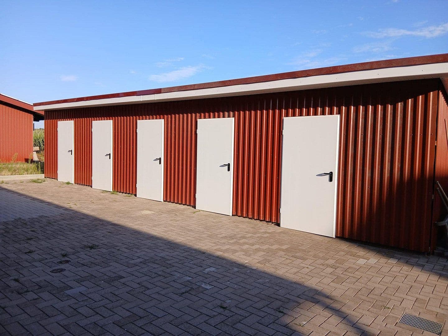 Pronájem bytu 3+1 87 m², Neuenkirchen-Vörden, Dolní Sasko Pronájem bytu 3+1 87 m², Neuenkirchen-Vörden, Dolní Sasko