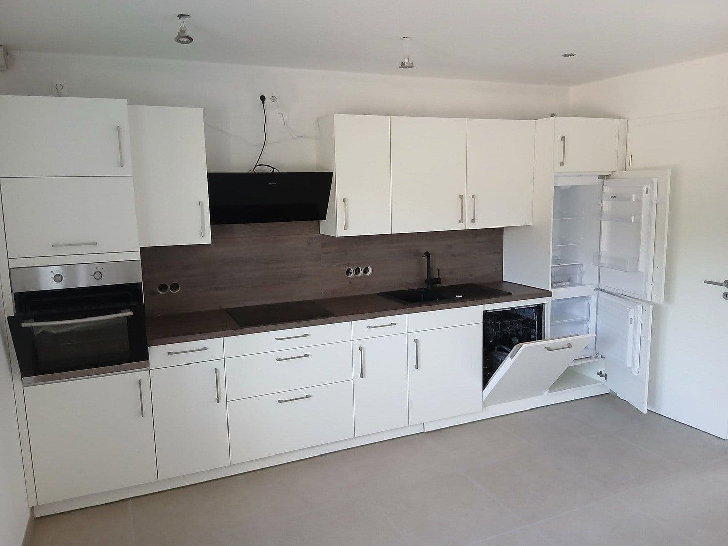 Pronájem bytu 3+1 87 m², Neuenkirchen-Vörden, Dolní Sasko Pronájem bytu 3+1 87 m², Neuenkirchen-Vörden, Dolní Sasko