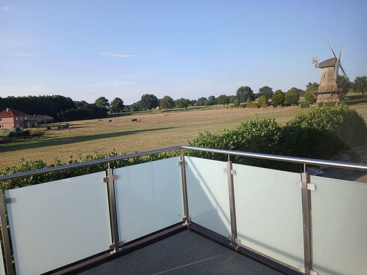 Pronájem bytu 3+1 87 m², Neuenkirchen-Vörden, Dolní Sasko Pronájem bytu 3+1 87 m², Neuenkirchen-Vörden, Dolní Sasko