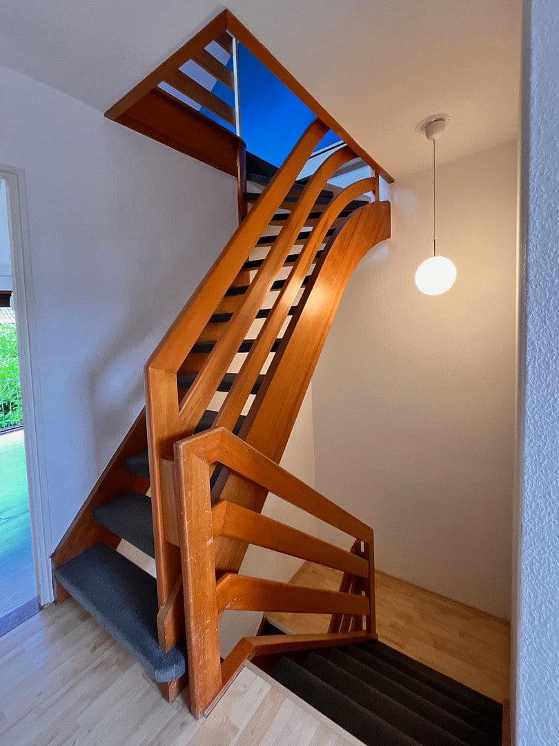 Prodej domu 135 m², pozemek 490 m², Bremen, Bremen Prodej domu 135 m², pozemek 490 m², Bremen, Bremen
