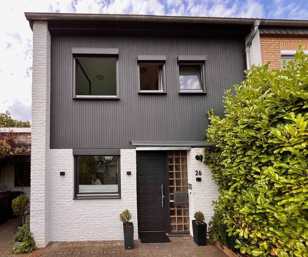 Prodej domu 135 m², pozemek 490 m², Bremen, Bremen Prodej domu 135 m², pozemek 490 m², Bremen, Bremen
