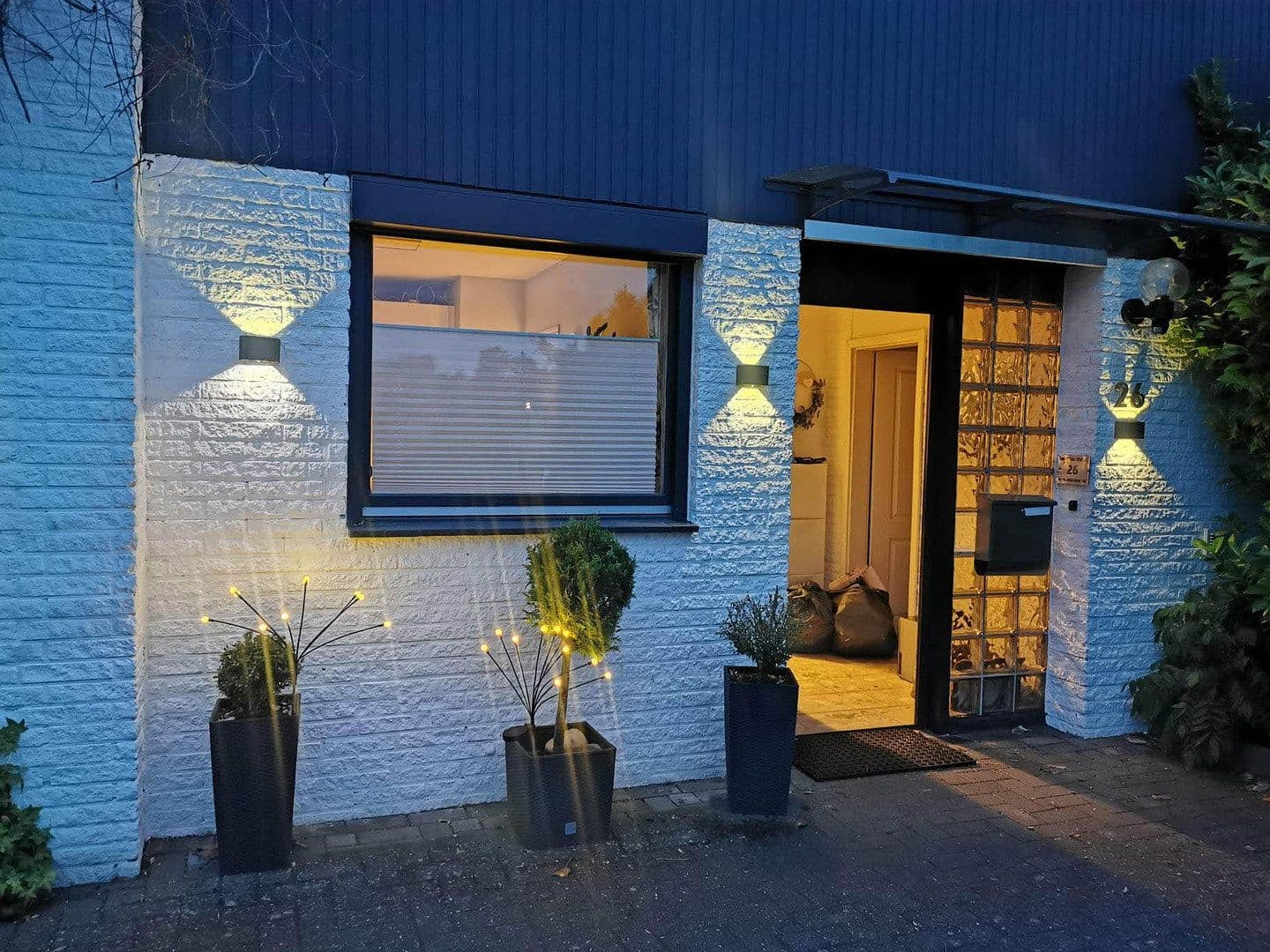 Prodej domu 135 m², pozemek 490 m², Bremen, Bremen Prodej domu 135 m², pozemek 490 m², Bremen, Bremen