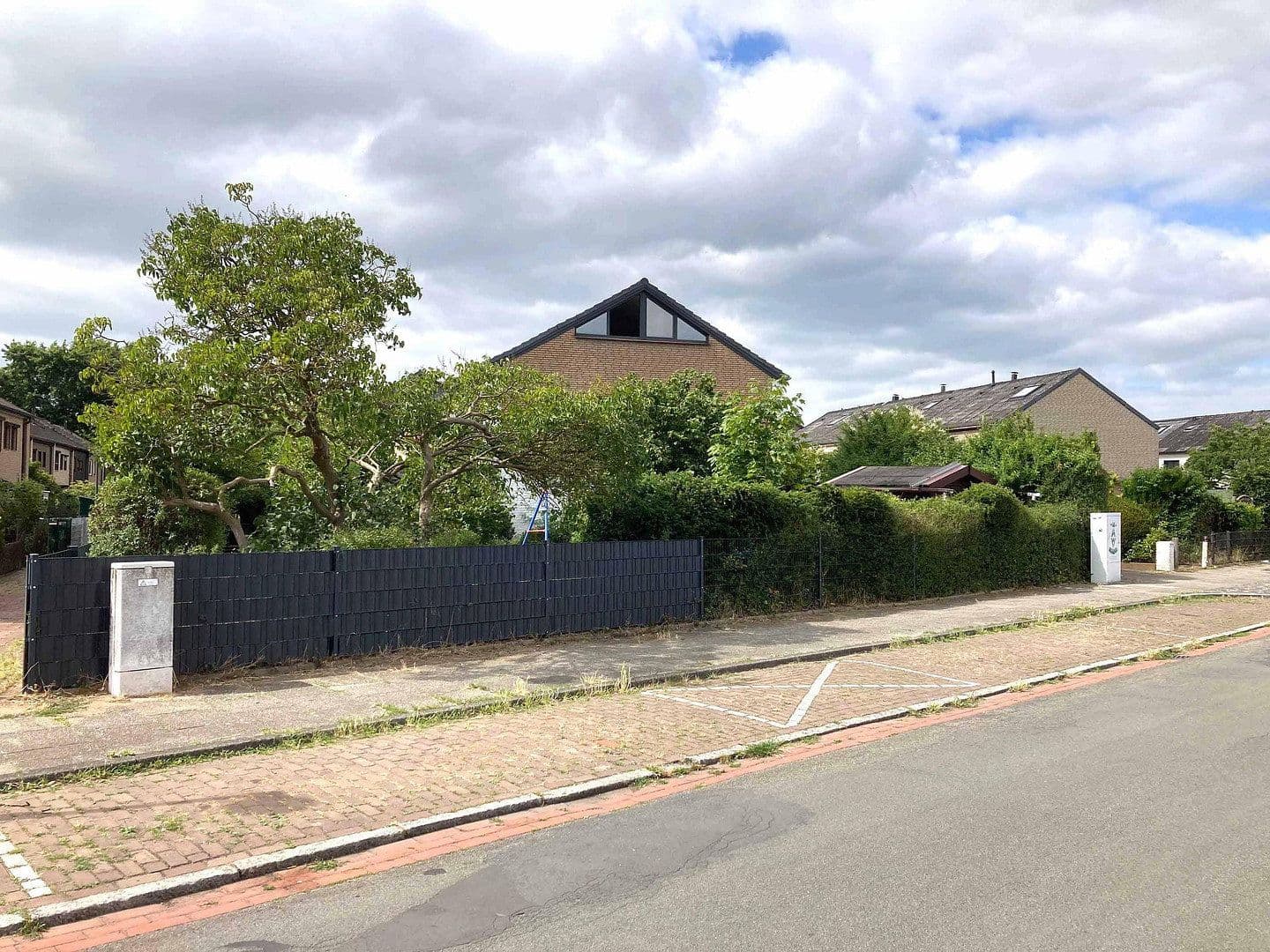 Prodej domu 135 m², pozemek 490 m², Bremen, Bremen Prodej domu 135 m², pozemek 490 m², Bremen, Bremen