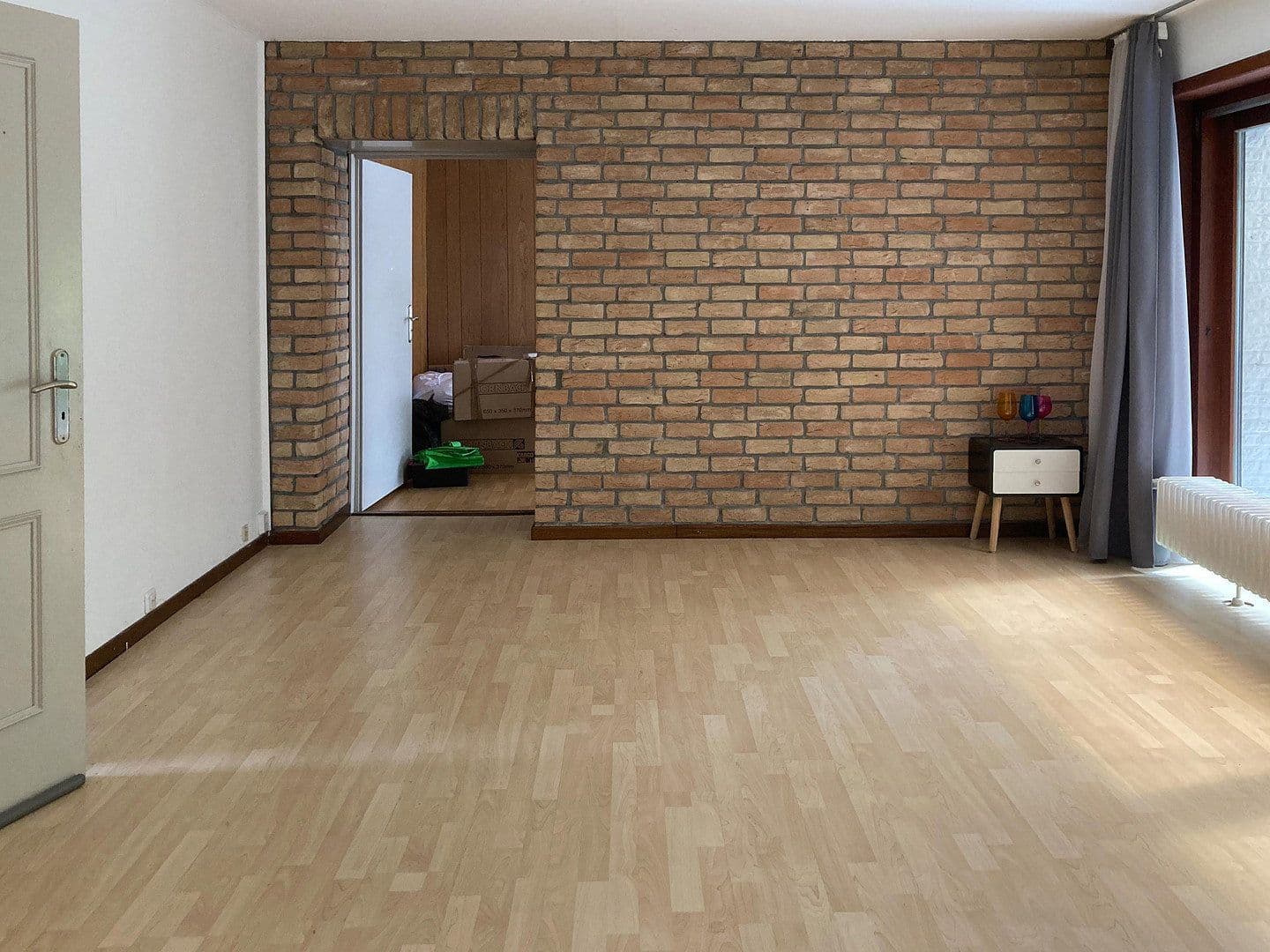 Prodej domu 135 m², pozemek 490 m², Bremen, Bremen Prodej domu 135 m², pozemek 490 m², Bremen, Bremen