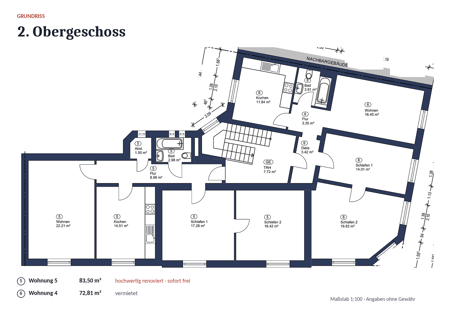 Prodej domu 593 m², pozemek 334 m², Krippstr 39, Düsseldorf, Severní Porýní-Vestfálsko Prodej domu 593 m², pozemek 334 m², Krippstr 39, Düsseldorf, Severní Porýní-Vestfálsko
