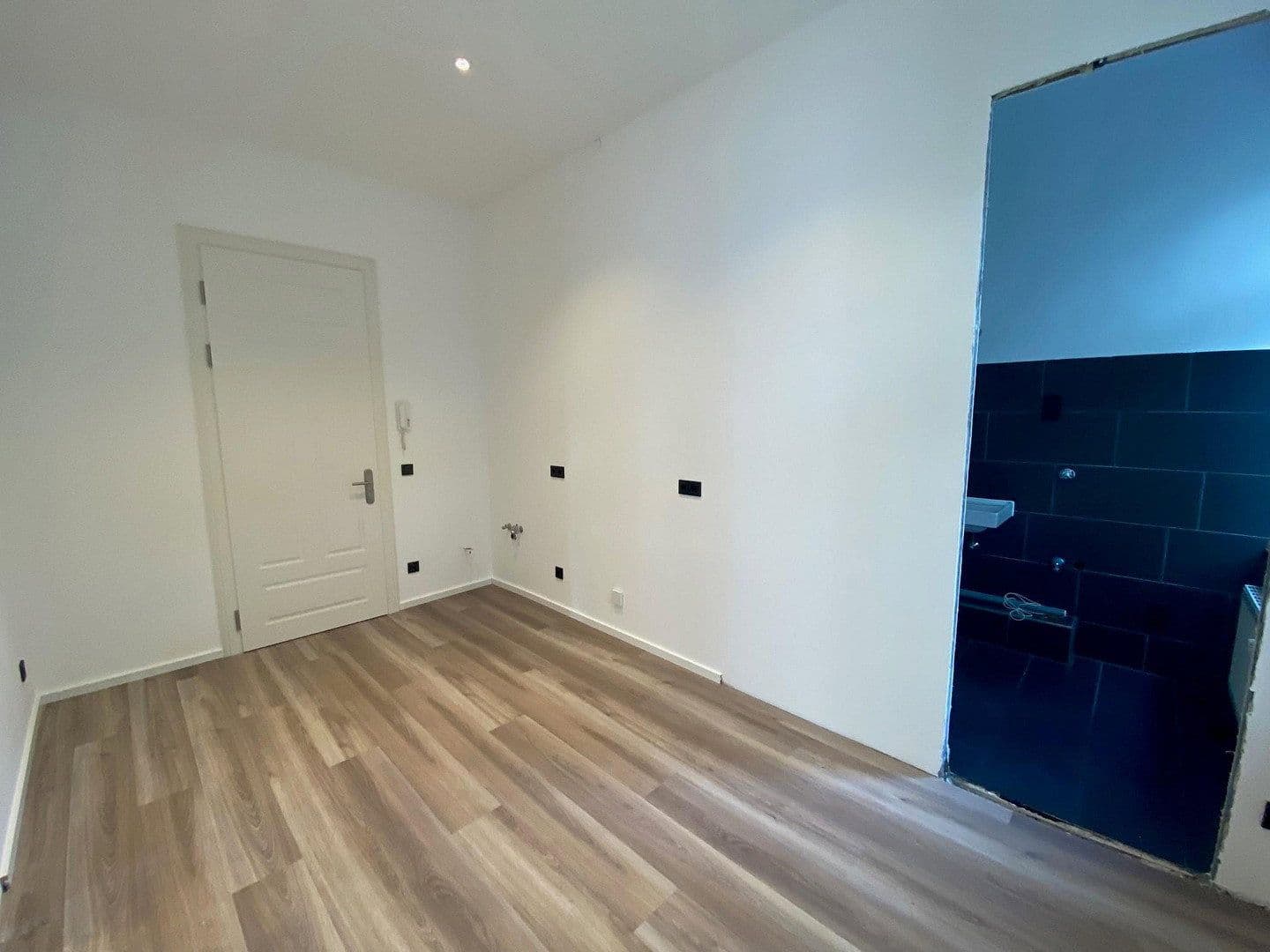 Pronájem bytu 2+kk 47 m², Essen, Severní Porýní-Vestfálsko Pronájem bytu 2+kk 47 m², Essen, Severní Porýní-Vestfálsko