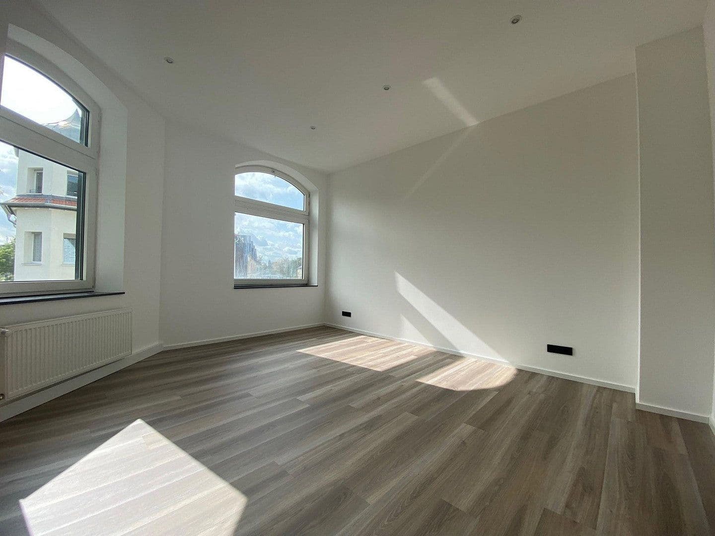 Pronájem bytu 2+kk 47 m², Essen, Severní Porýní-Vestfálsko Pronájem bytu 2+kk 47 m², Essen, Severní Porýní-Vestfálsko