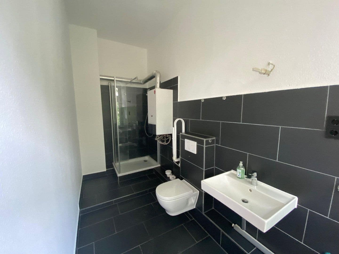 Pronájem bytu 2+kk 47 m², Essen, Severní Porýní-Vestfálsko Pronájem bytu 2+kk 47 m², Essen, Severní Porýní-Vestfálsko