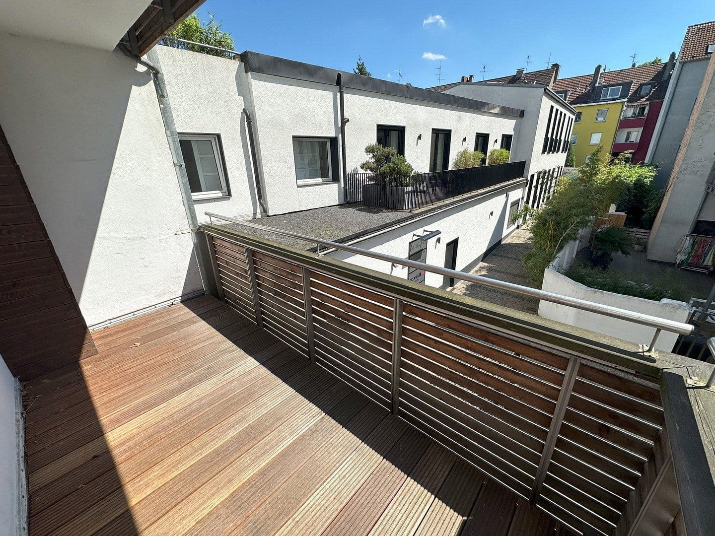 Pronájem bytu 4+1 135 m², Essen, Severní Porýní-Vestfálsko Pronájem bytu 4+1 135 m², Essen, Severní Porýní-Vestfálsko