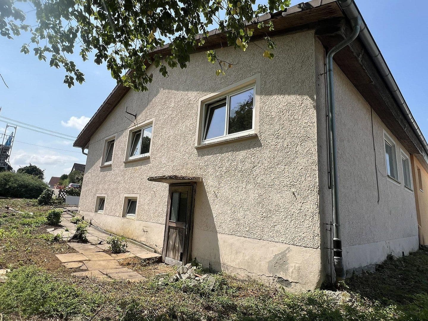 Prodej domu 111 m², pozemek 292 m², Vöhringen, Bádensko-Württembersko Prodej domu 111 m², pozemek 292 m², Vöhringen, Bádensko-Württembersko