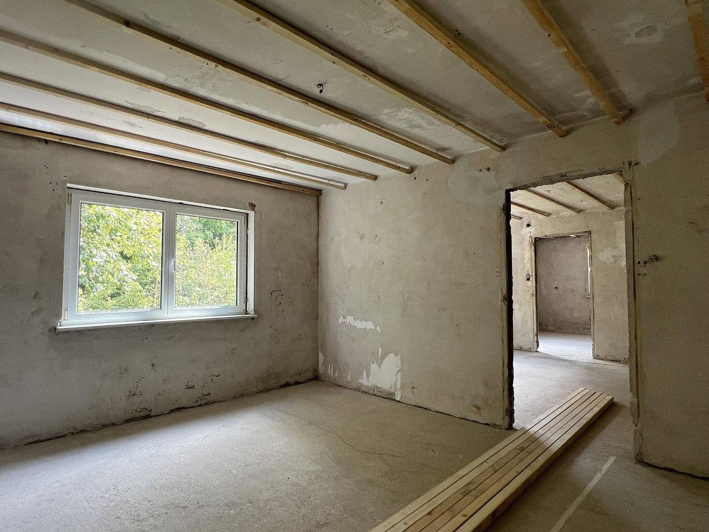 Prodej domu 111 m², pozemek 292 m², Vöhringen, Bádensko-Württembersko Prodej domu 111 m², pozemek 292 m², Vöhringen, Bádensko-Württembersko