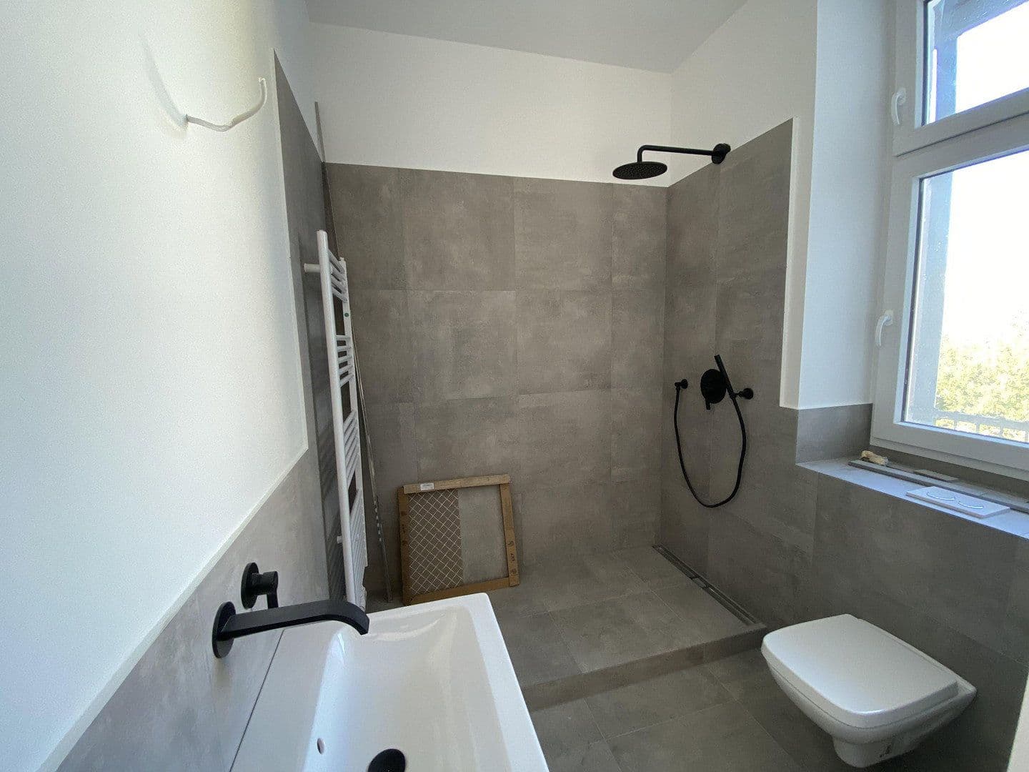 Pronájem bytu 4+1 185 m², Essen, Severní Porýní-Vestfálsko Pronájem bytu 4+1 185 m², Essen, Severní Porýní-Vestfálsko