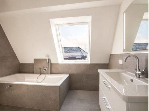 Pronájem bytu 4+1 185 m², Essen, Severní Porýní-Vestfálsko Pronájem bytu 4+1 185 m², Essen, Severní Porýní-Vestfálsko