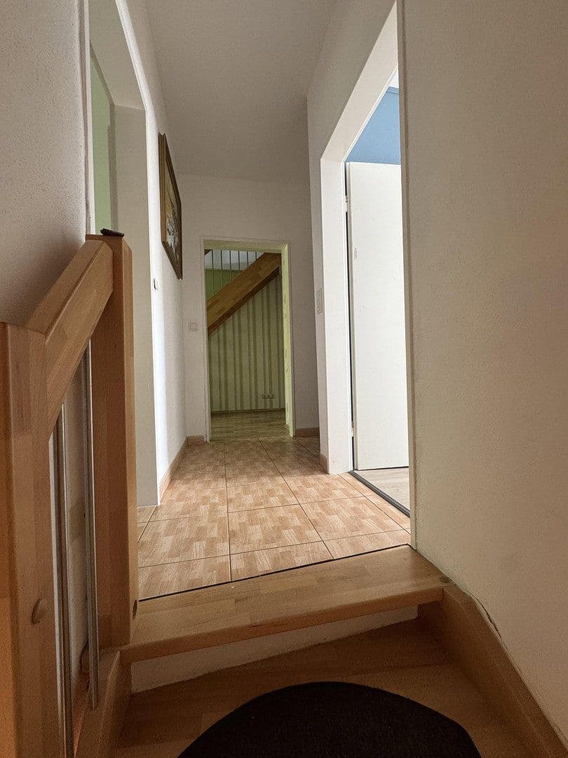 Prodej domu 114 m², pozemek 227 m², Hemsbach, Bádensko-Württembersko Prodej domu 114 m², pozemek 227 m², Hemsbach, Bádensko-Württembersko