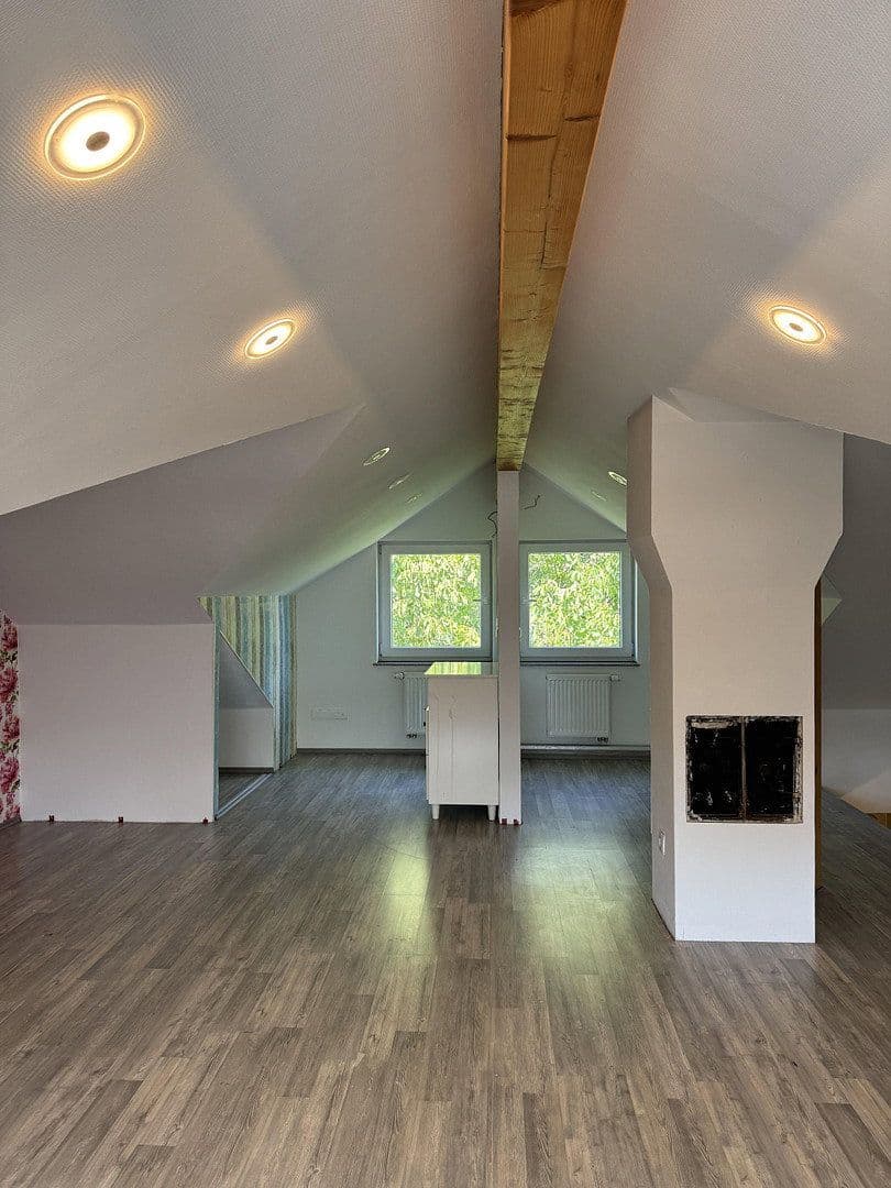Prodej domu 114 m², pozemek 227 m², Hemsbach, Bádensko-Württembersko Prodej domu 114 m², pozemek 227 m², Hemsbach, Bádensko-Württembersko
