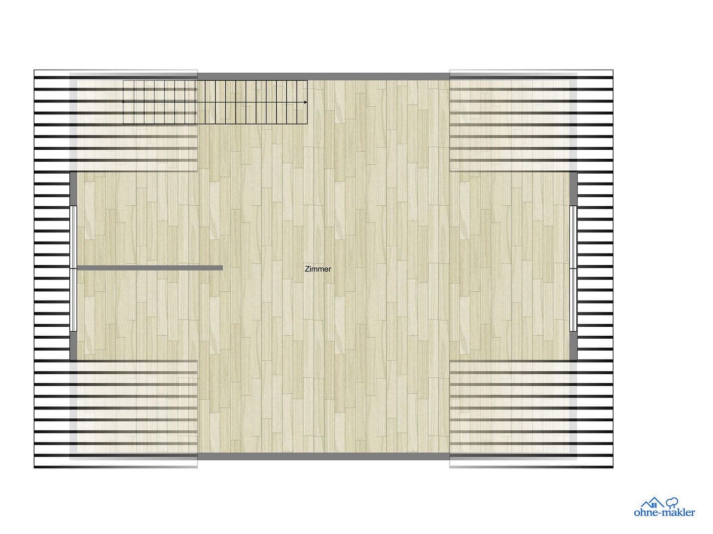 Prodej domu 114 m², pozemek 227 m², Hemsbach, Bádensko-Württembersko Prodej domu 114 m², pozemek 227 m², Hemsbach, Bádensko-Württembersko