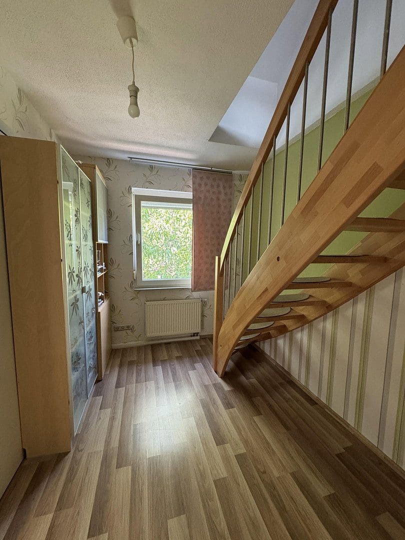 Prodej domu 114 m², pozemek 227 m², Hemsbach, Bádensko-Württembersko Prodej domu 114 m², pozemek 227 m², Hemsbach, Bádensko-Württembersko