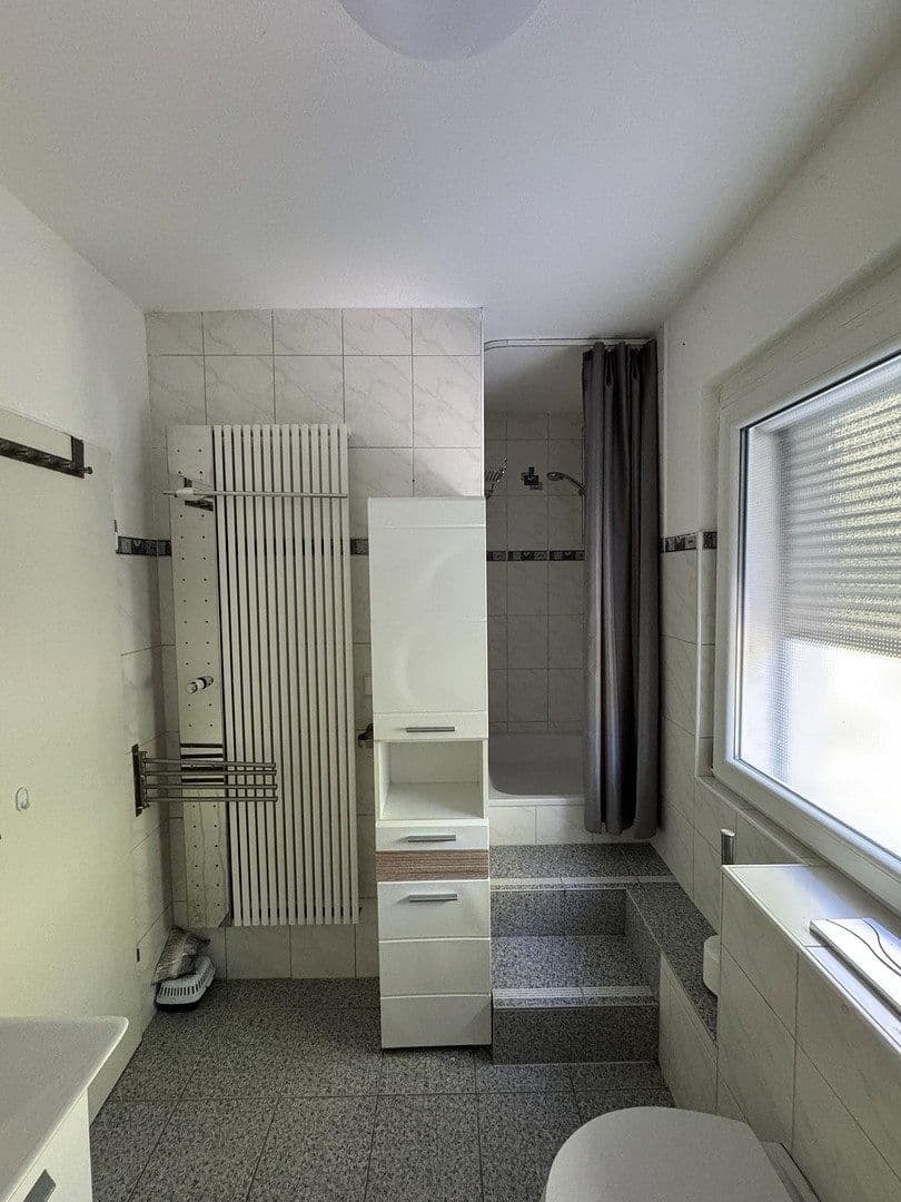 Prodej domu 114 m², pozemek 227 m², Hemsbach, Bádensko-Württembersko Prodej domu 114 m², pozemek 227 m², Hemsbach, Bádensko-Württembersko