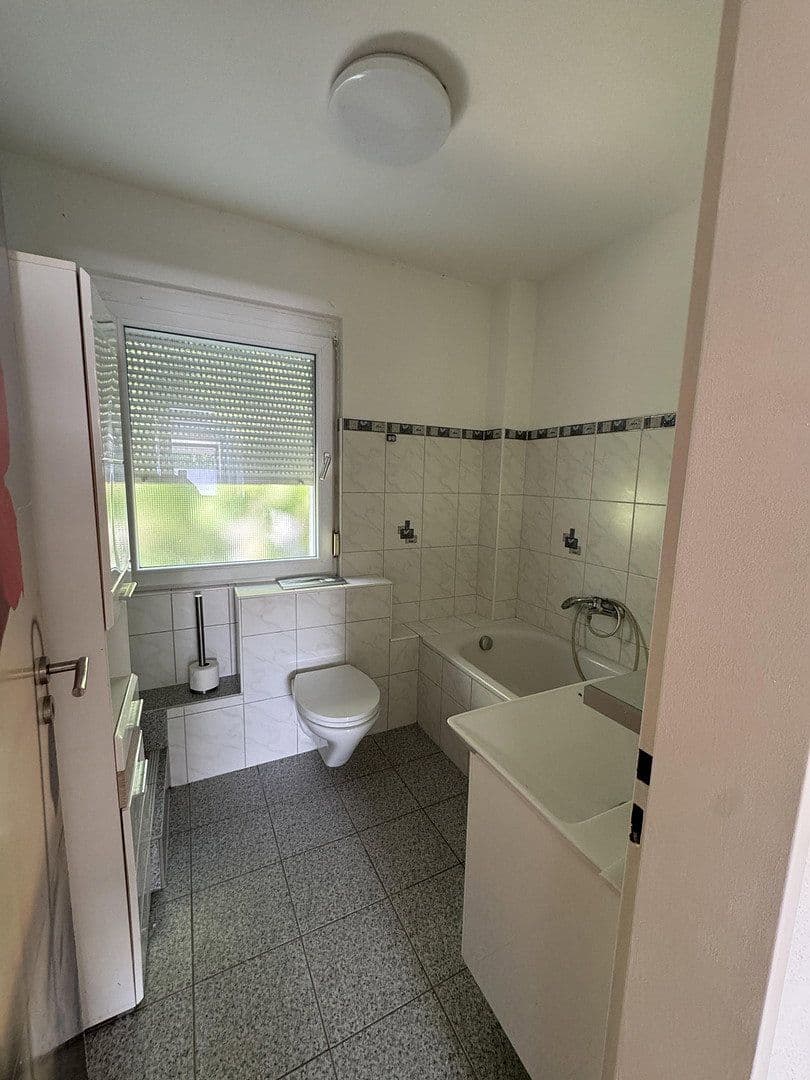 Prodej domu 114 m², pozemek 227 m², Hemsbach, Bádensko-Württembersko Prodej domu 114 m², pozemek 227 m², Hemsbach, Bádensko-Württembersko