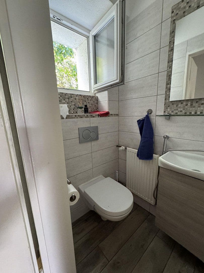 Prodej domu 114 m², pozemek 227 m², Hemsbach, Bádensko-Württembersko Prodej domu 114 m², pozemek 227 m², Hemsbach, Bádensko-Württembersko