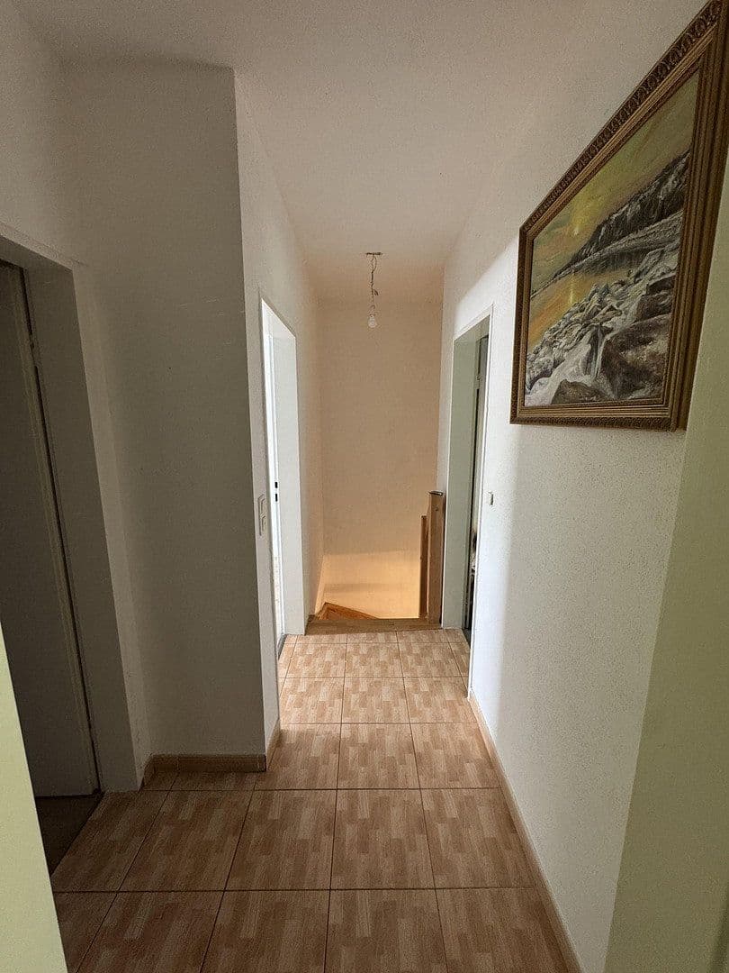 Prodej domu 114 m², pozemek 227 m², Hemsbach, Bádensko-Württembersko Prodej domu 114 m², pozemek 227 m², Hemsbach, Bádensko-Württembersko
