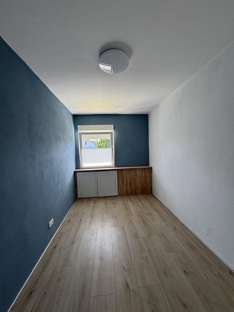 Prodej domu 114 m², pozemek 227 m², Hemsbach, Bádensko-Württembersko Prodej domu 114 m², pozemek 227 m², Hemsbach, Bádensko-Württembersko